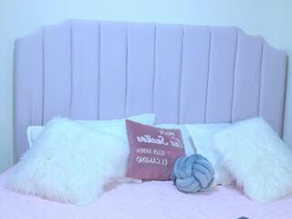 Alison Ferrer flirt4free stream image