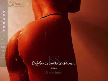 Kassablanca bongacams stream image