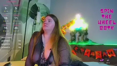 RubyValen stripchat stream image