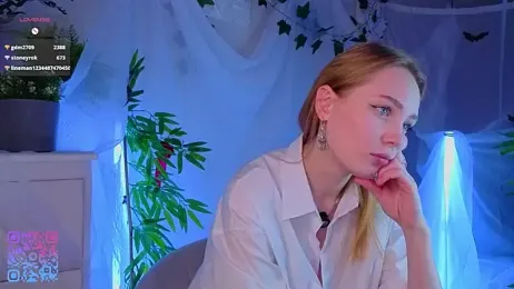 SoniaScott stripchat stream image