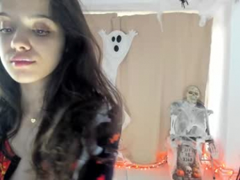 babyaylin chaturbate stream image