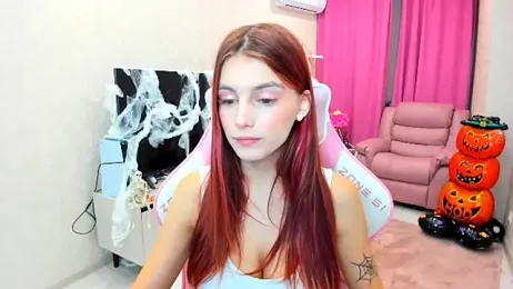 RedLipse stripchat stream image