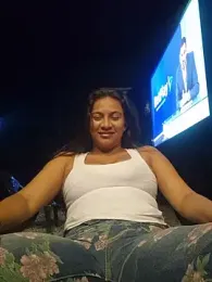 DAELAA stripchat stream image