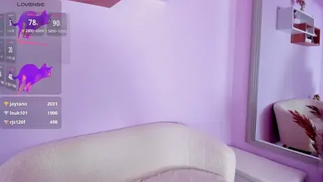 NatalyThorn88 stripchat stream image