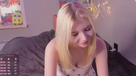 DaisyElmers stripchat stream image