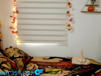 kellytesh chaturbate stream image