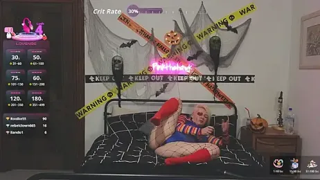 PinkTheHawk stripchat stream image