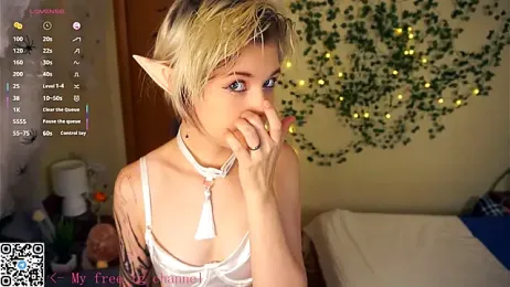 EngelAlman stripchat stream image