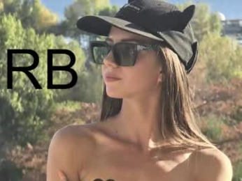 graycewild chaturbate stream image