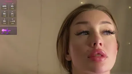 AnnyBangs stripchat stream image