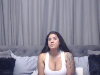 Natalie Star flirt4free stream image