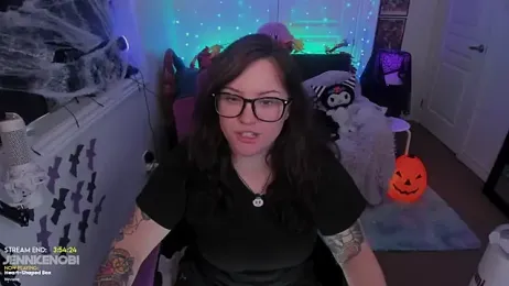 JennKenobi stripchat stream image