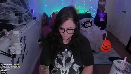 JennKenobi stripchat stream image