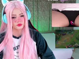 lilapop4 camsoda stream image