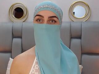 Aliah Manzur flirt4free stream image