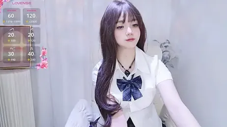 Vesper_0606 stripchat stream image