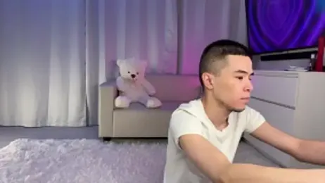 Dylan_mercy stripchat stream image