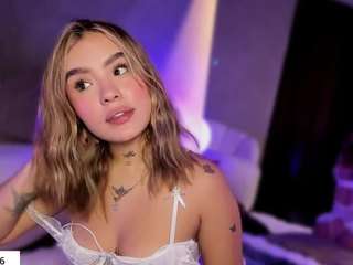 fernanda-c camsoda stream image