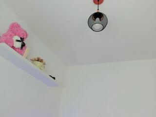 Alisson Mendez flirt4free stream image