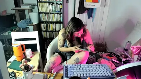 Rosiee69_ stripchat stream image