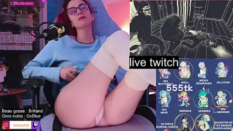 Indriya2x0 stripchat stream image