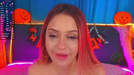 AlinaWalters stripchat stream image