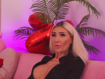 therealfallingangel chaturbate stream image