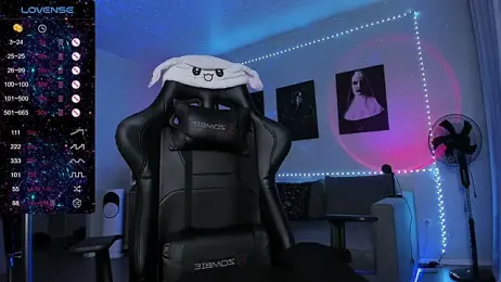 RachelQueen_ stripchat stream image