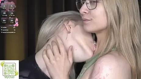 MaeEversley stripchat stream image