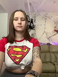 HotCaramellsTV stripchat stream image