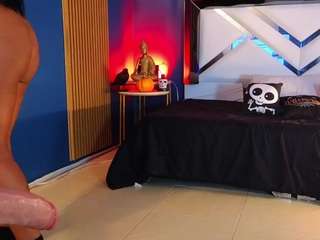 lady-brownn camsoda stream image