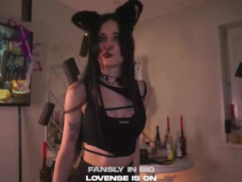 sybleyo chaturbate stream image