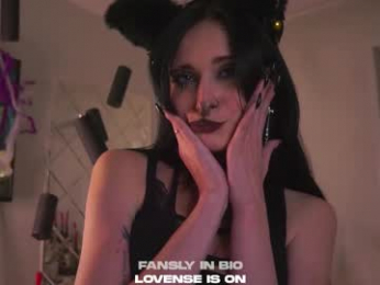 sybleyo chaturbate stream image