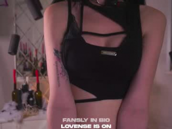 sybleyo chaturbate stream image