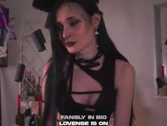 sybleyo chaturbate stream image