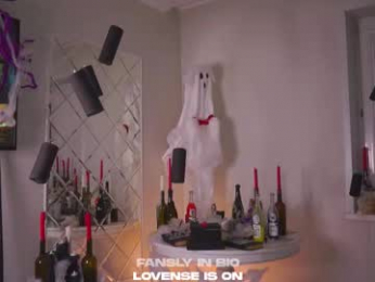 sybleyo chaturbate stream image