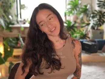 effylowell_ chaturbate stream image