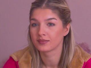 Ova Parlow flirt4free stream image