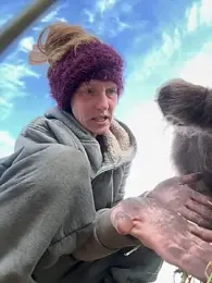 GoldenFlameGoddess stripchat stream image