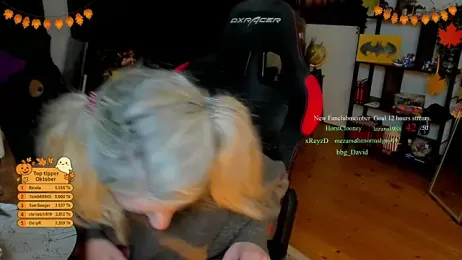Lisaonthemoon stripchat stream image, 29.10.2025 20:30