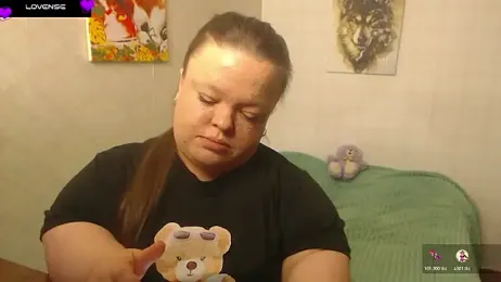 Janiffer_MiMi stripchat stream image