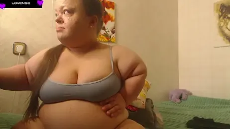 Janiffer_MiMi stripchat stream image