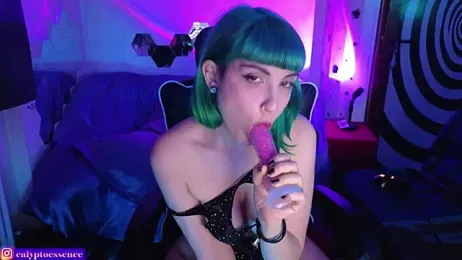 CalyptoEssence stripchat stream image