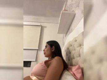 SallyeLeins bongacams stream image, 29.10.2025 20:20