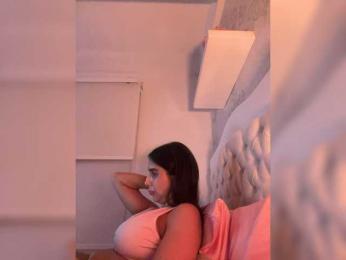 SallyeLeins bongacams stream image, 29.10.2025 20:20