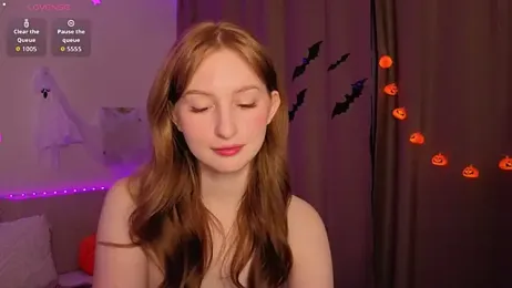 Betty_Twinkle stripchat stream image