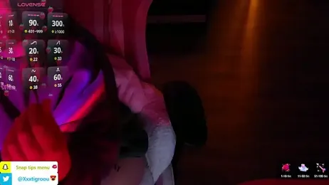 Autumn_Nighht stripchat stream image