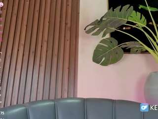 kenay-fox camsoda stream image