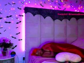 briannabrave camsoda stream image