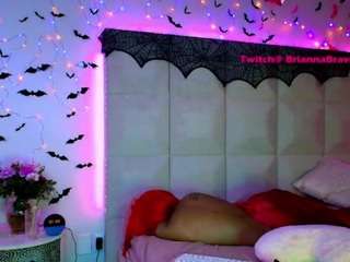 briannabrave camsoda stream image